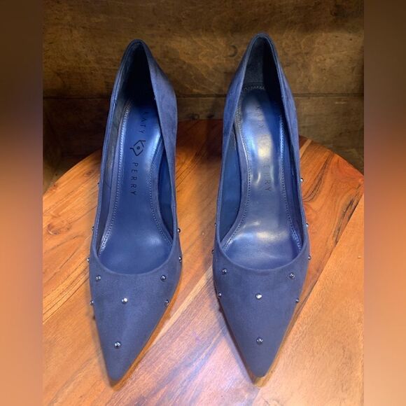 Katy Perry women’s heels. Inv 5471a - Picture 1 of 5
